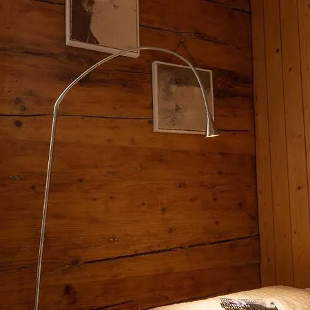 Locanda Roessli Mogelsberg