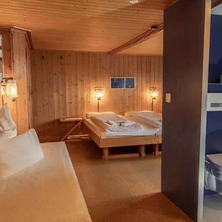 Roessli * Mogelsberg