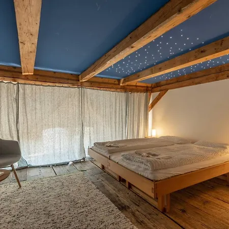 Locanda Roessli Mogelsberg