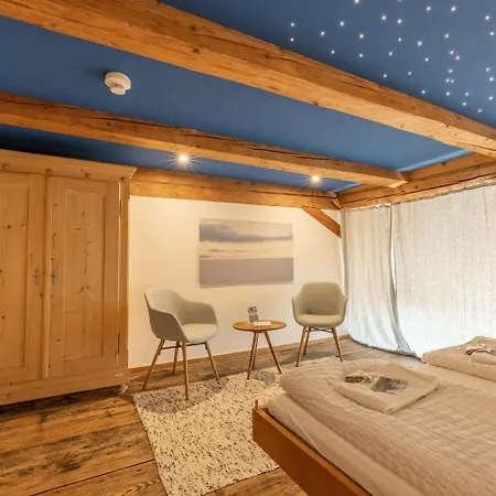 Roessli * Mogelsberg