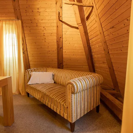 Roessli Zajazd Mogelsberg