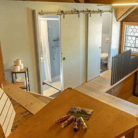 Zajazd Roessli Mogelsberg