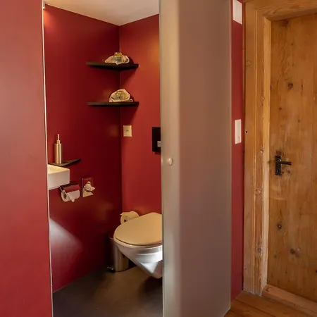 Roessli * Mogelsberg