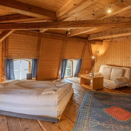 Roessli Zajazd Mogelsberg