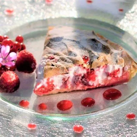 Zajazd Roessli Mogelsberg