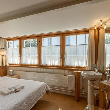 Roessli * Mogelsberg