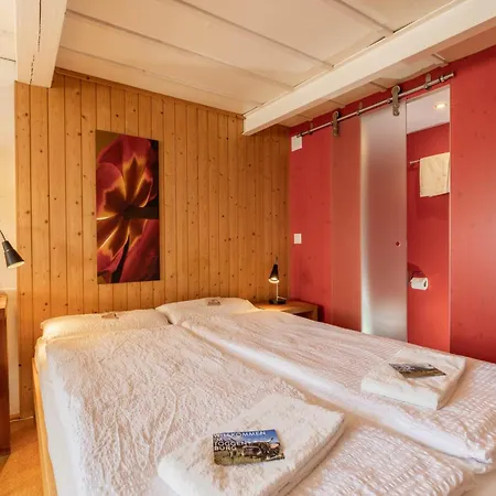 Roessli * Mogelsberg