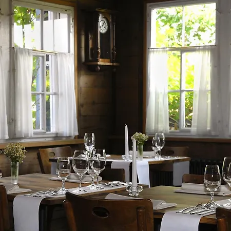 Roessli * Mogelsberg