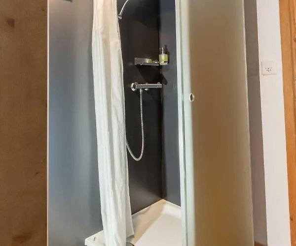 Roessli Mini-hôtel Mogelsberg