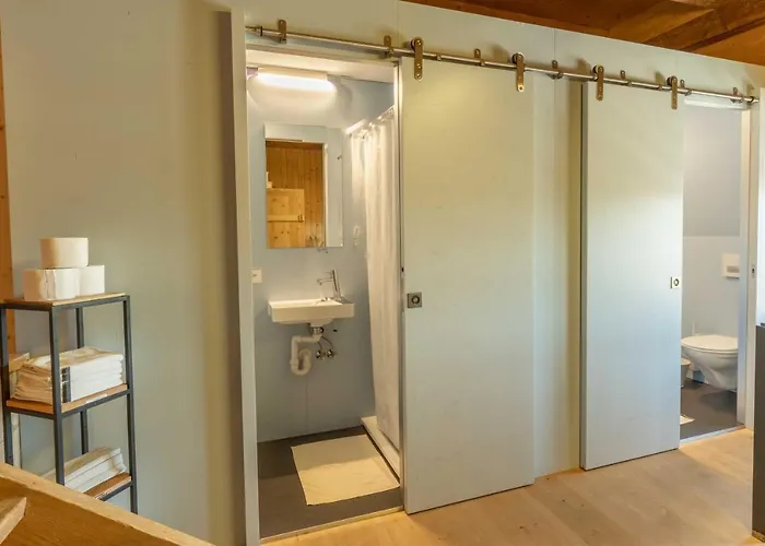 Roessli Mini-hôtel *