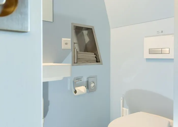 Mini-hôtel Roessli *