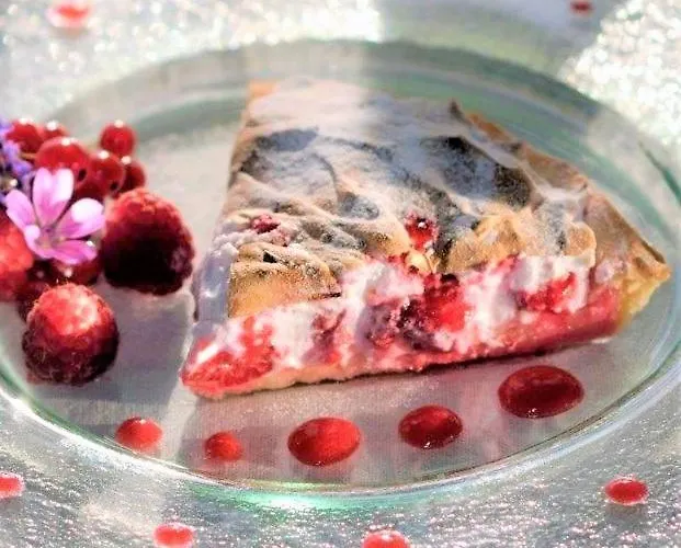 Värdshus Roessli Mogelsberg