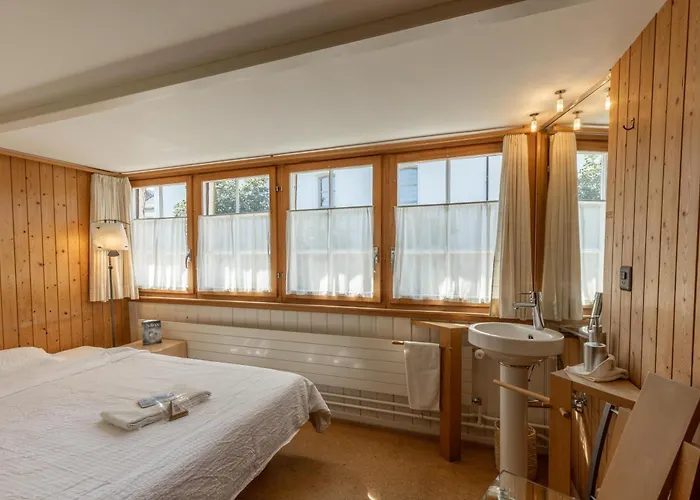 Rössli * Mogelsberg