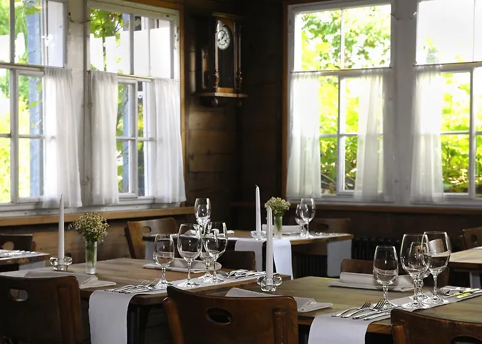 Rössli * Mogelsberg