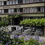 Roessli イン Mogelsberg