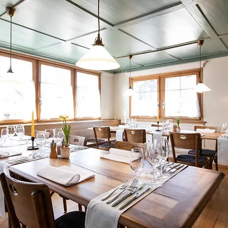 Kro Roessli Mogelsberg