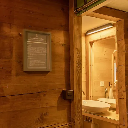 Roessli Kro Mogelsberg