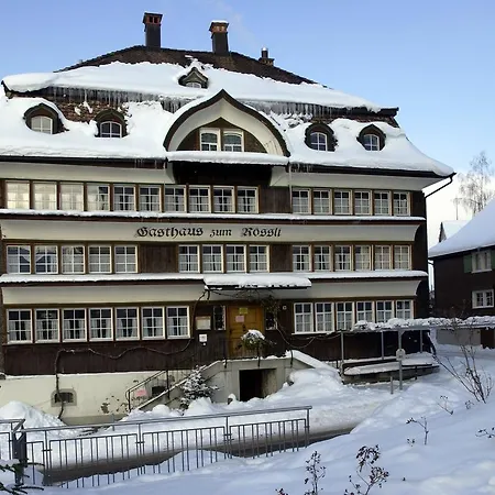 Roessli 여관 Mogelsberg