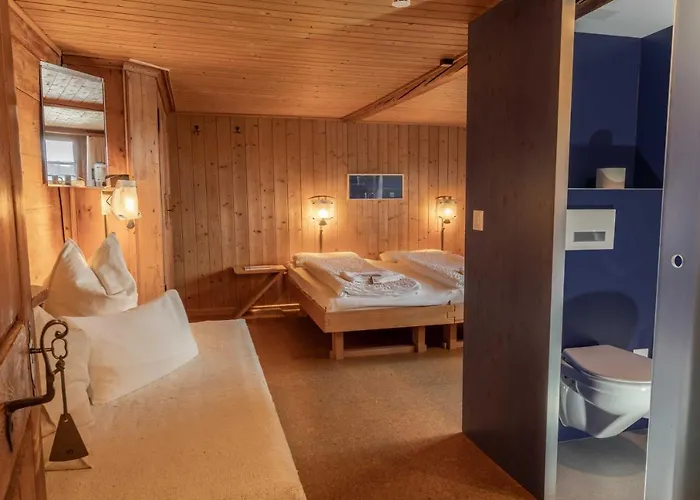 Roessli * Mogelsberg