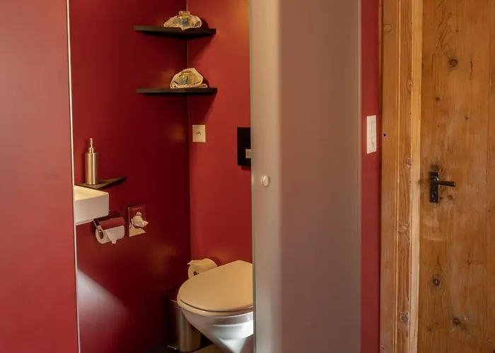 Roessli * Mogelsberg